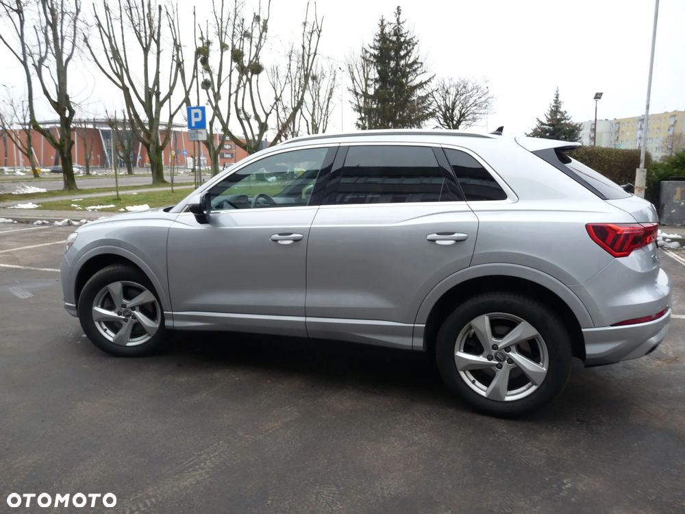Audi Q3 45 TFSI Quattro S tronic S line - 4