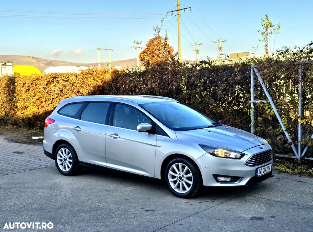 Ford Focus - 9