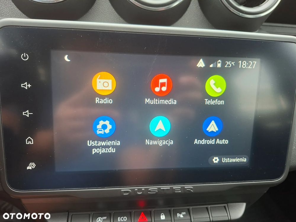 Dacia Duster 1.0 TCe Comfort - 33