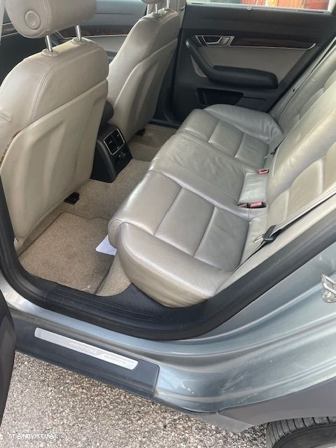 Audi A6 Allroad 3.0 TDi V6 Tip. - 3