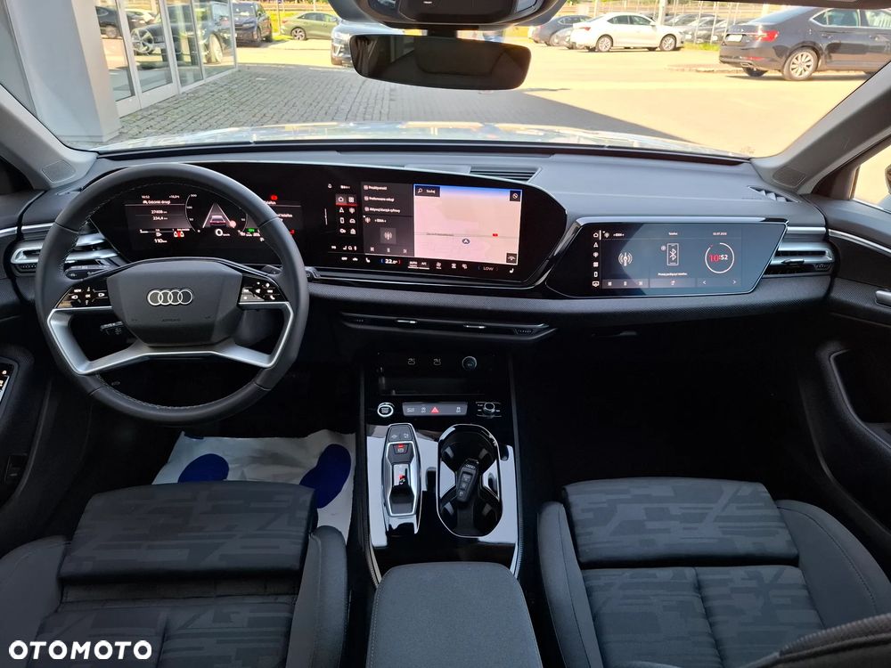 Audi A5 Avant - 9