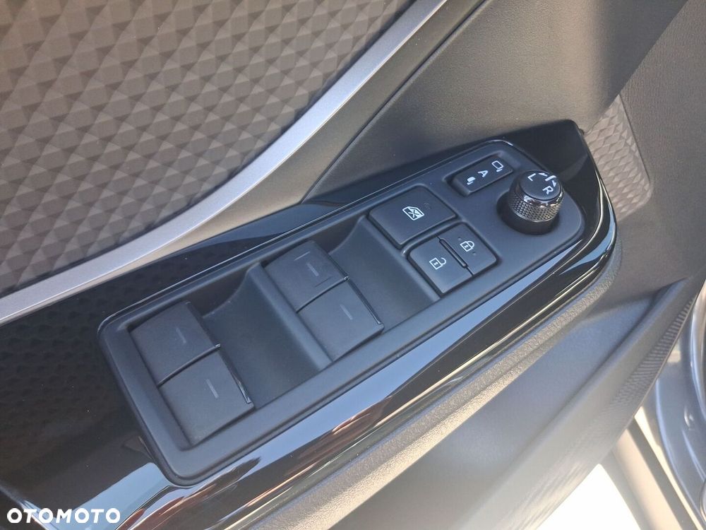 Toyota C-HR 2.0 Hybrid Executive - 11