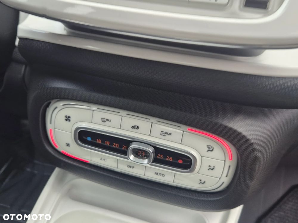 Smart Forfour prime - 8