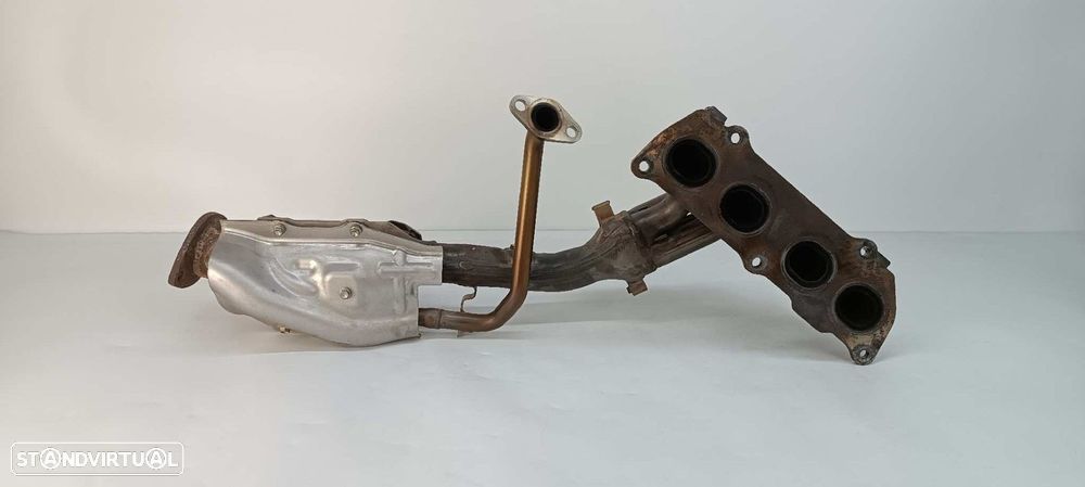 CATALISADOR LEXUS IS 300H - 1