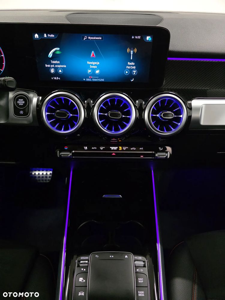 Mercedes-Benz GLB 200 d 8G-DCT Edition AMG Line - 13