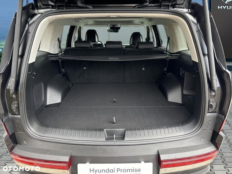 Hyundai Santa Fe 1.6 T-GDI HEV Platinum 4WD - 11