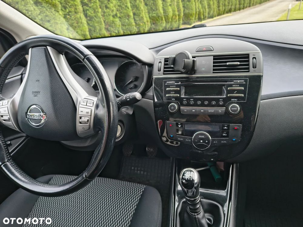Nissan Pulsar - 9