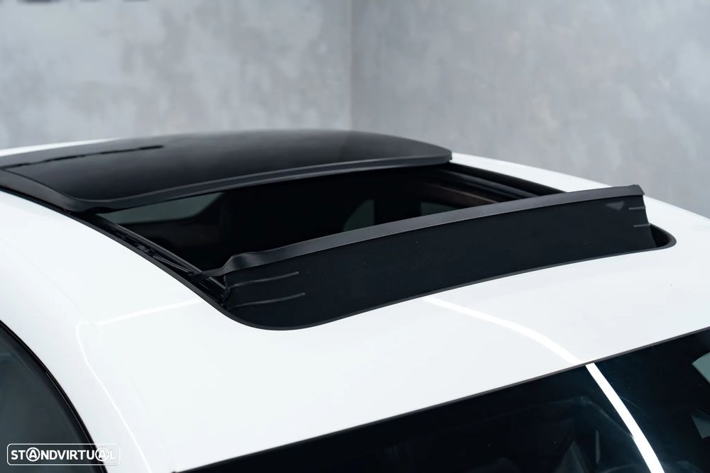 Porsche Macan Turbo PDK - 6