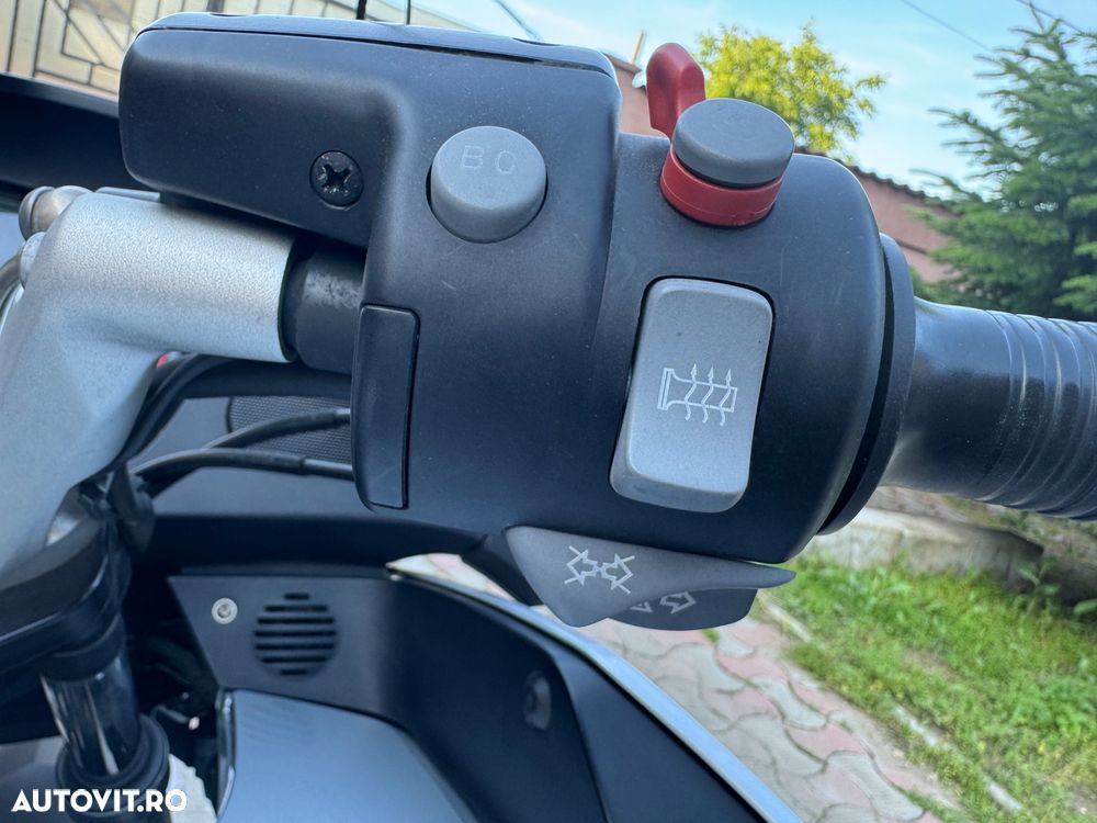 BMW R 1200RT Touring Special Edition - 19