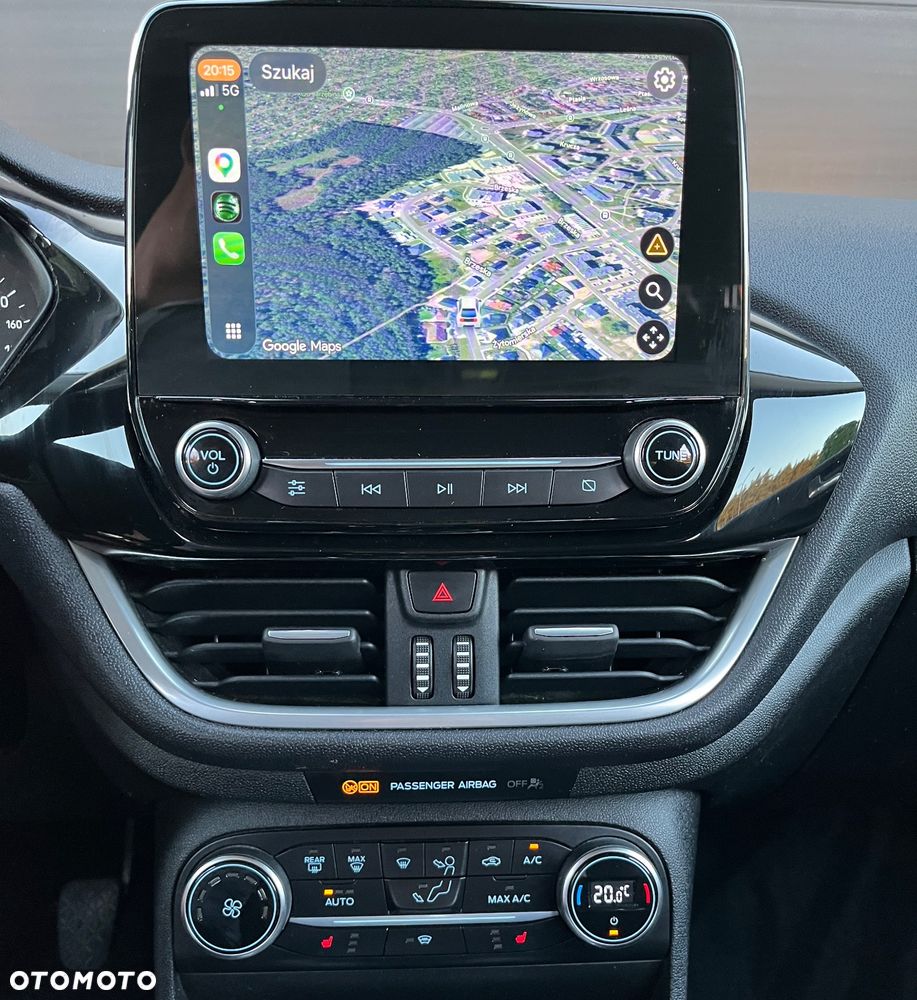 Ford Fiesta - 27