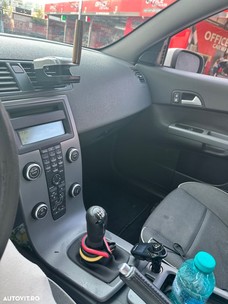 Volvo C30 1.6 Base - 11