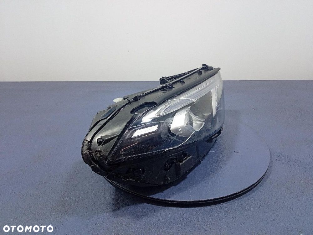 MERCEDES A-KLASA W177 18-22 REFLEKTOR PRAWY PRZÓD A1779060201 - 5