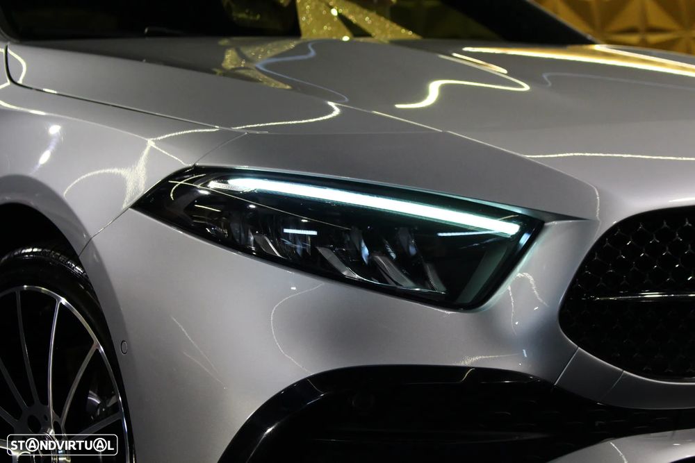 Mercedes-Benz A 250 e Style Plus - 7