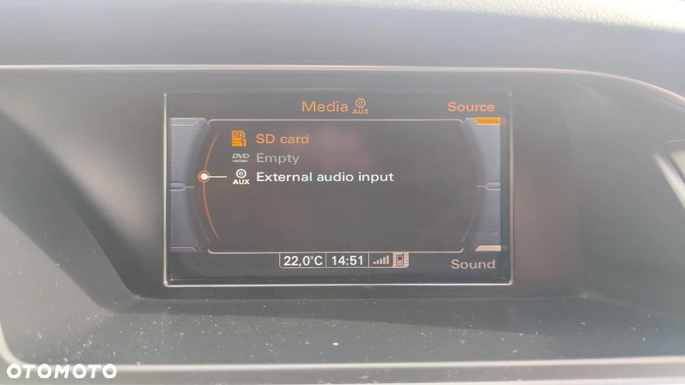 Audi A4 Avant 2.0 TDI Quattro Sport S tronic - 12