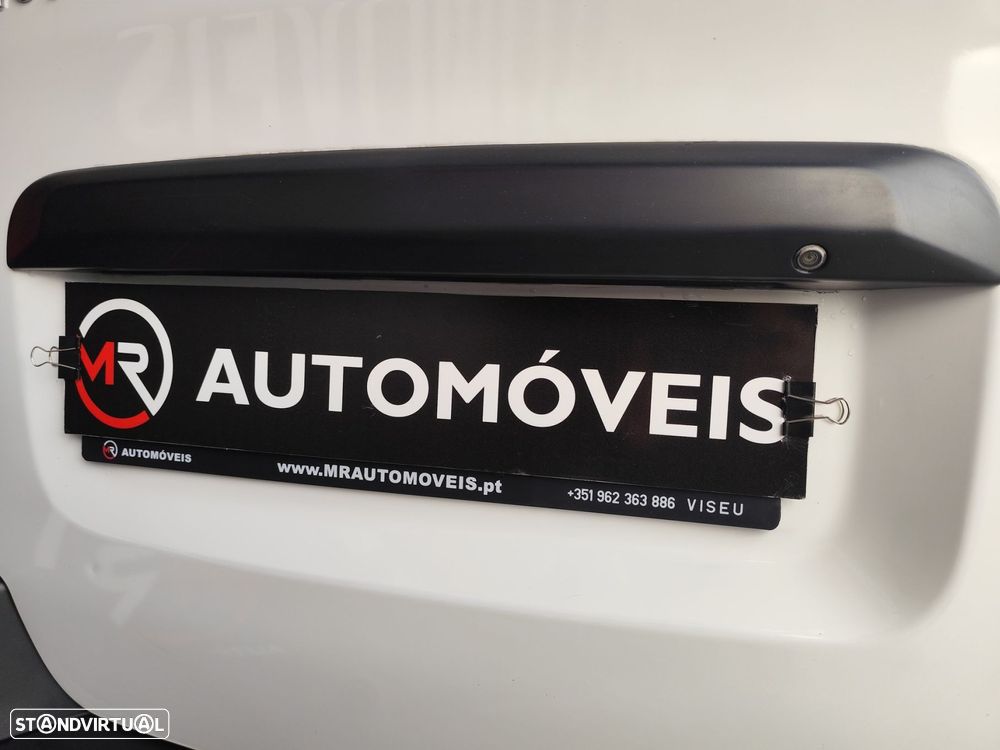 Toyota Proace 2.0 D-4D L2 - 38