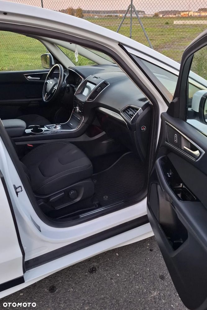 Ford S-Max 2.0 EcoBlue ST-Line - 21