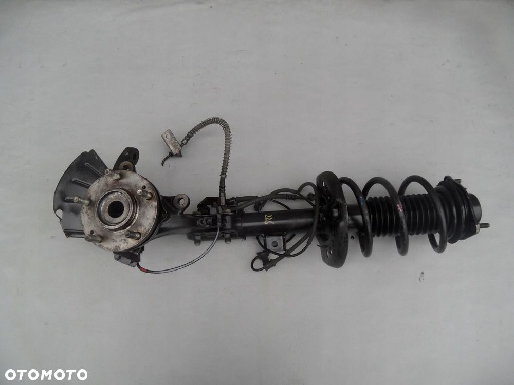 MCPERSON MCPHERSON ZWROTNICA PRAWY PRZÓD HYUNDAI I40