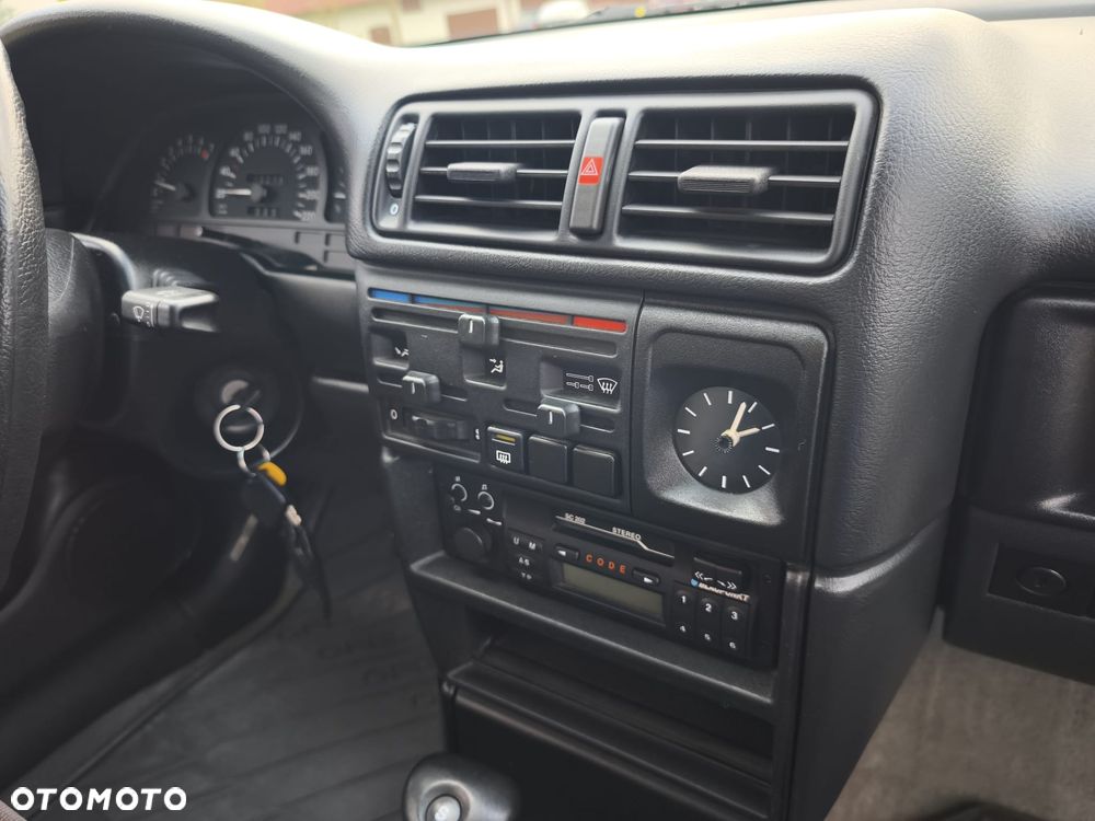 Opel Vectra - 33