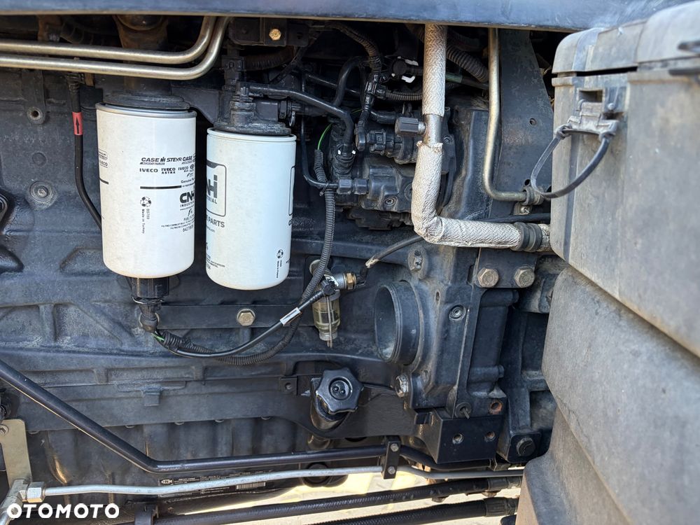 New Holland T6090 - 12