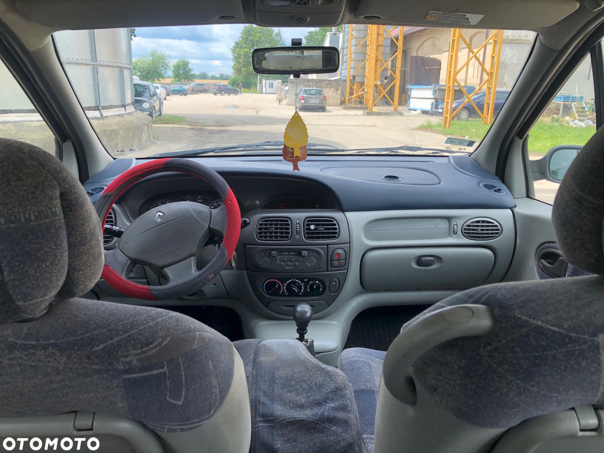Renault Scenic - 9
