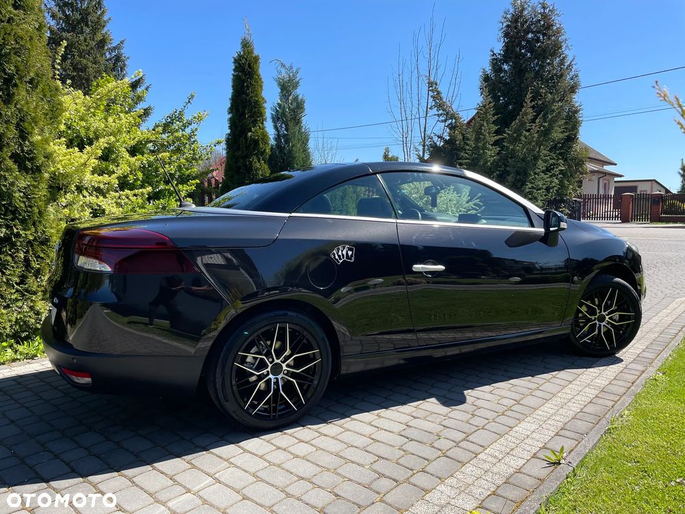 Renault Megane 1.4 16V TCE Dynamique - 29