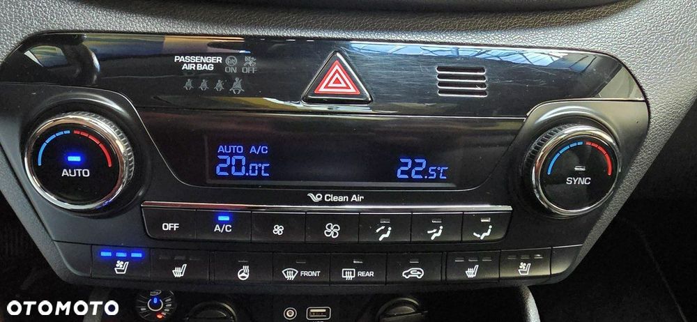 Hyundai Tucson - 24