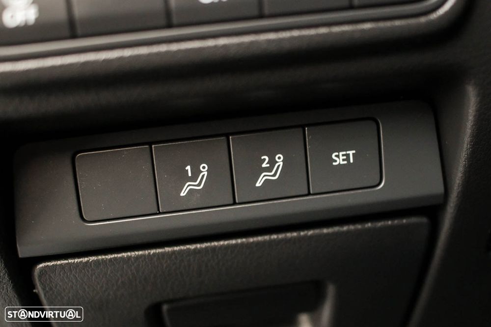 Mazda MX-30 e-SKYACTIV Excellence - 12