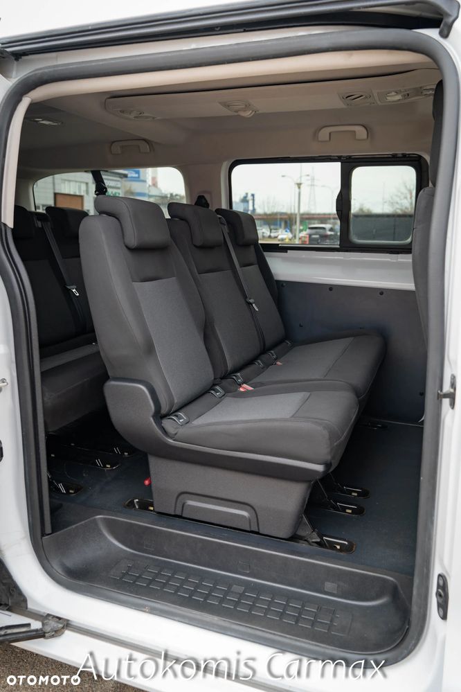 Toyota Proace Verso - 18