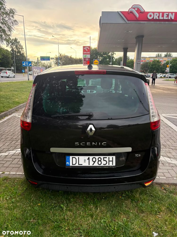 Renault Scenic 1.4 16V TCE Expression - 3