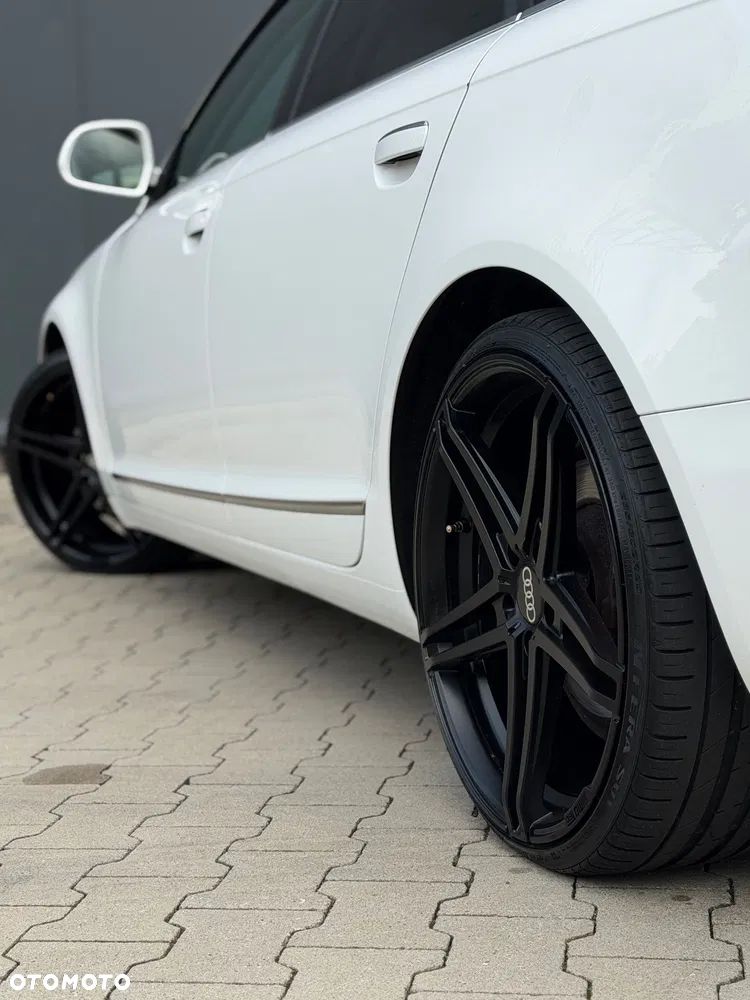 Audi A6 Avant 2.0 TDI DPF - 32