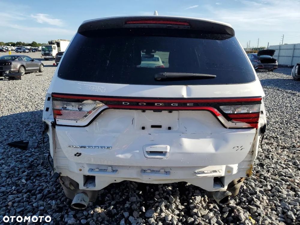 Dodge Durango - 6