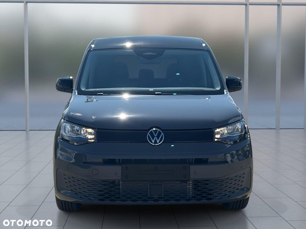 Volkswagen Caddy 1.5 TSI DSG - 3