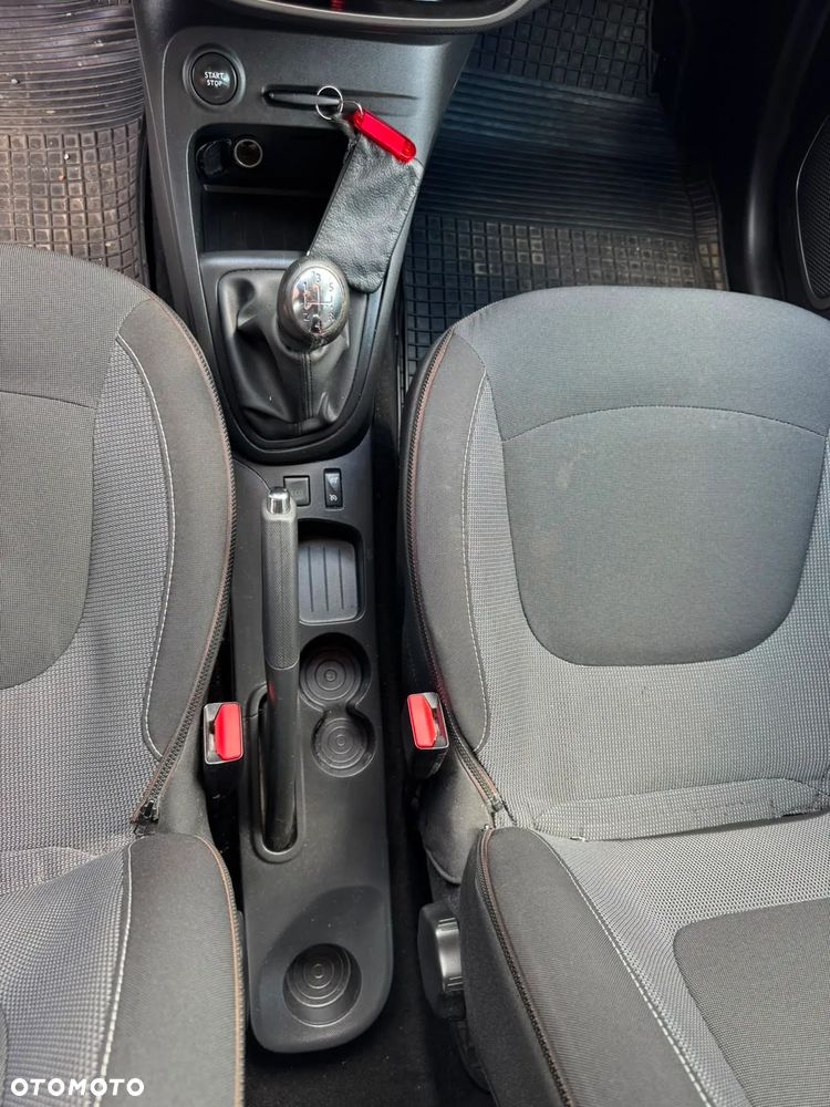 Renault Captur 0.9 Energy TCe Zen - 16