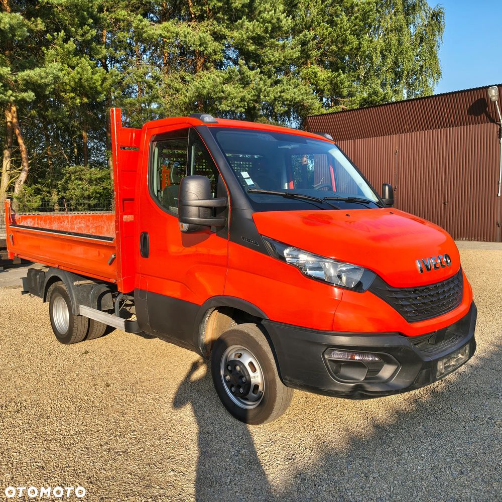 Iveco Daily 35C12 - 9