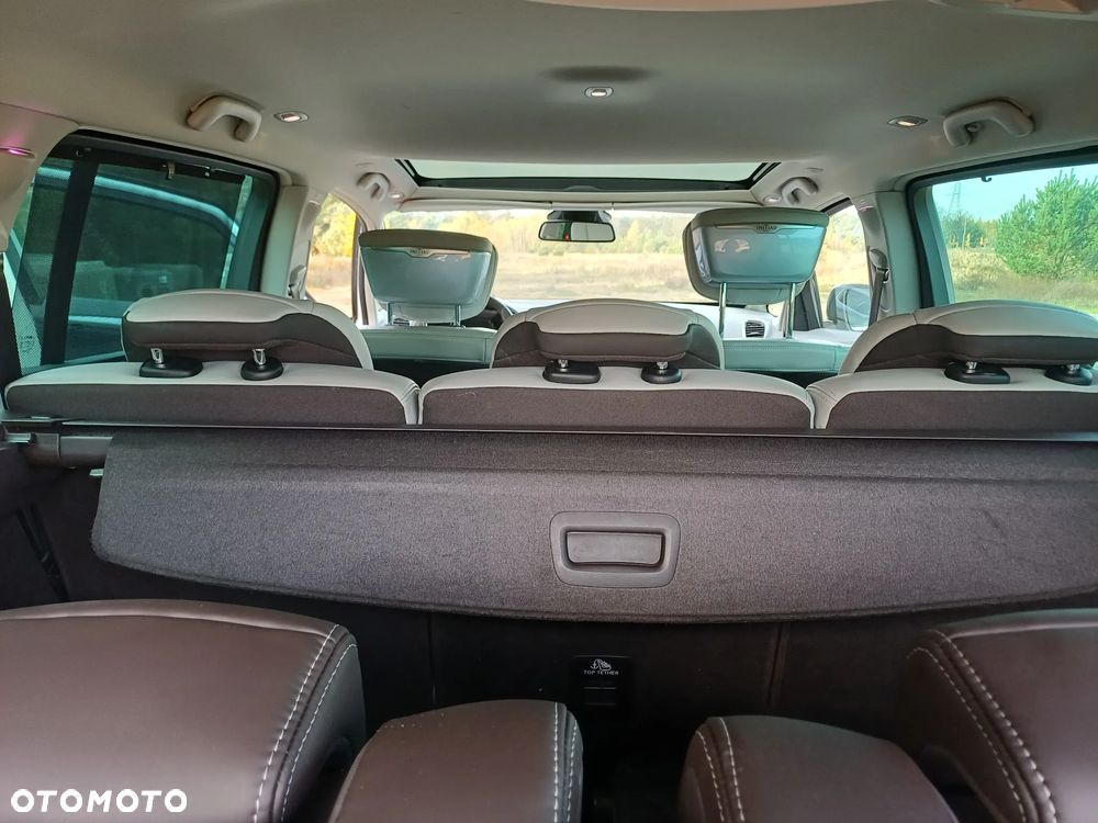 Renault Espace 1.6 dCi Energy Initiale Paris EDC 7os - 30