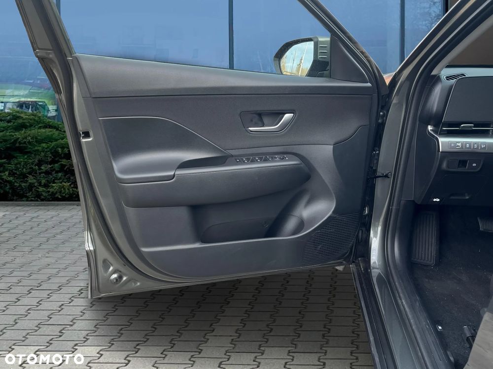 Hyundai Kona 1.6 T-GDI Executive DCT - 10