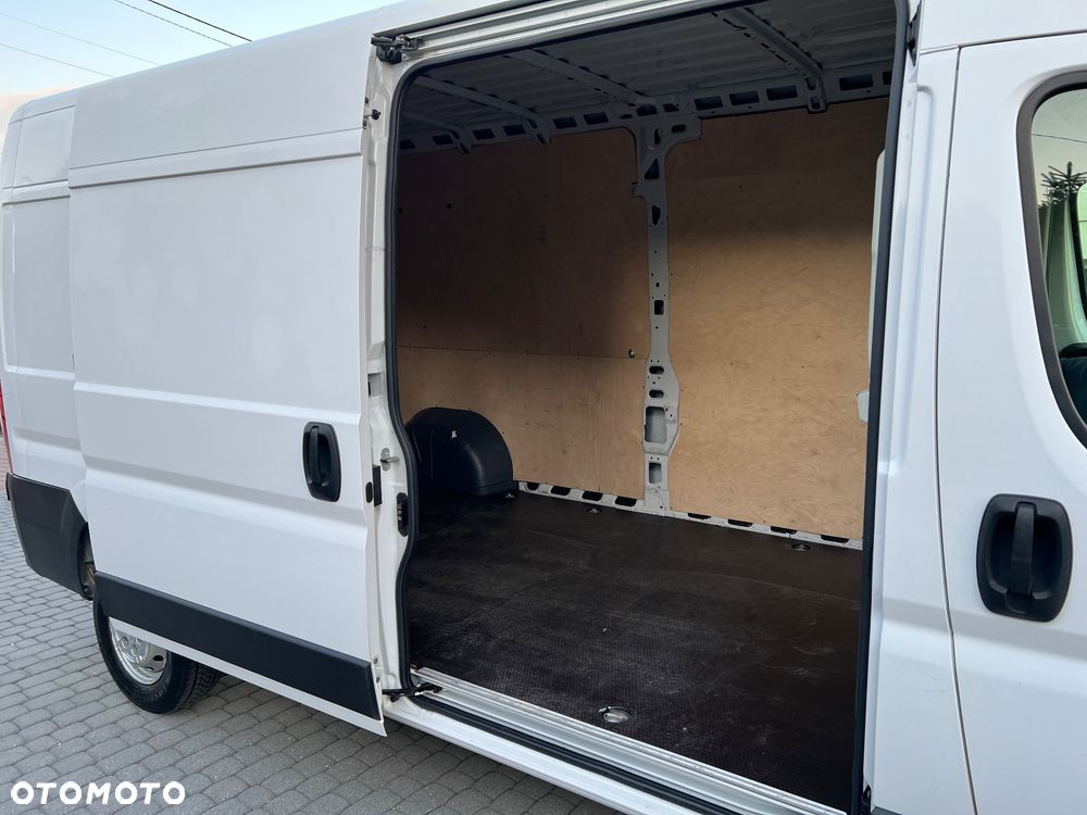 Citroën Jumper - 11
