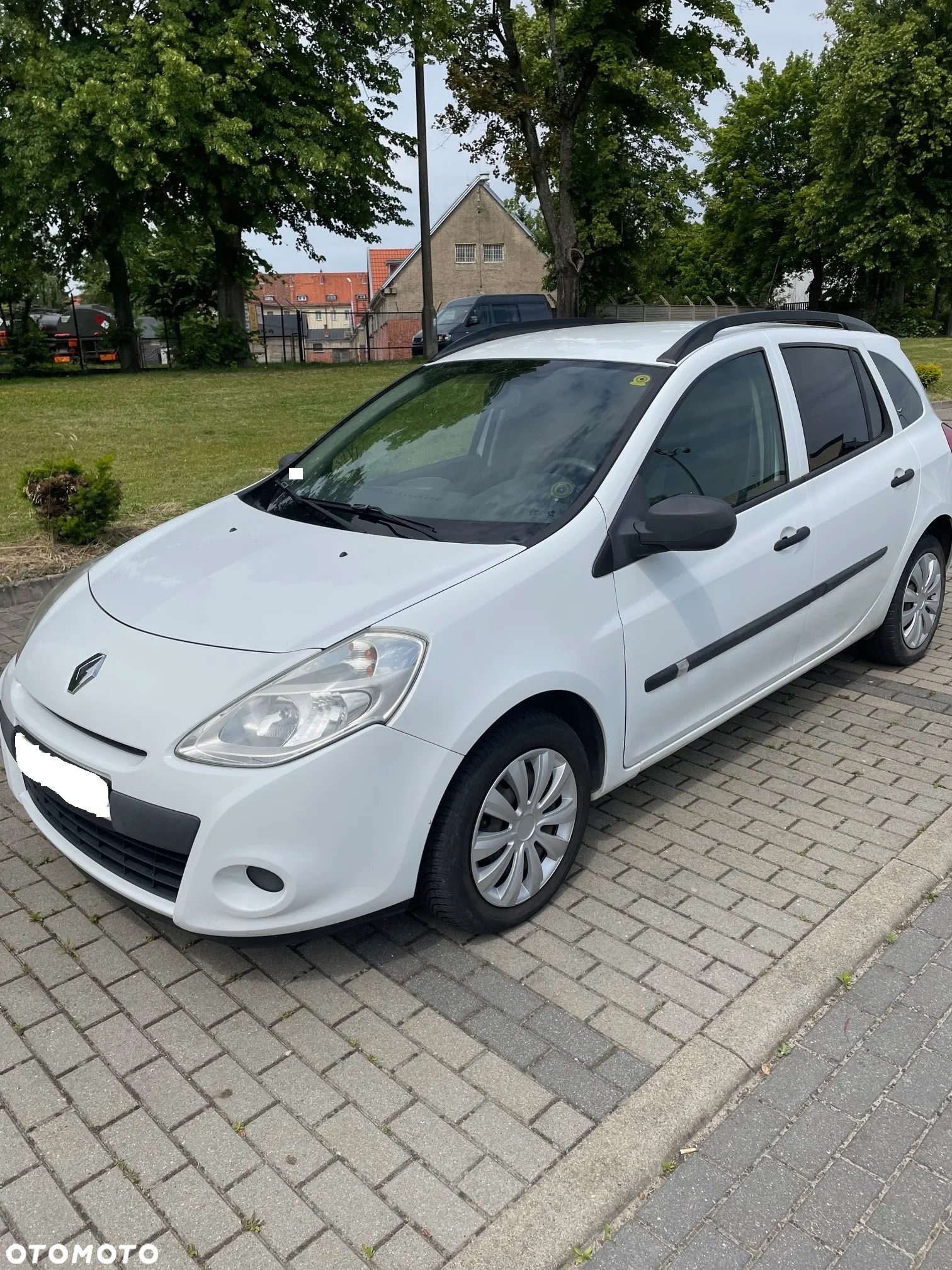 Renault Clio - 1