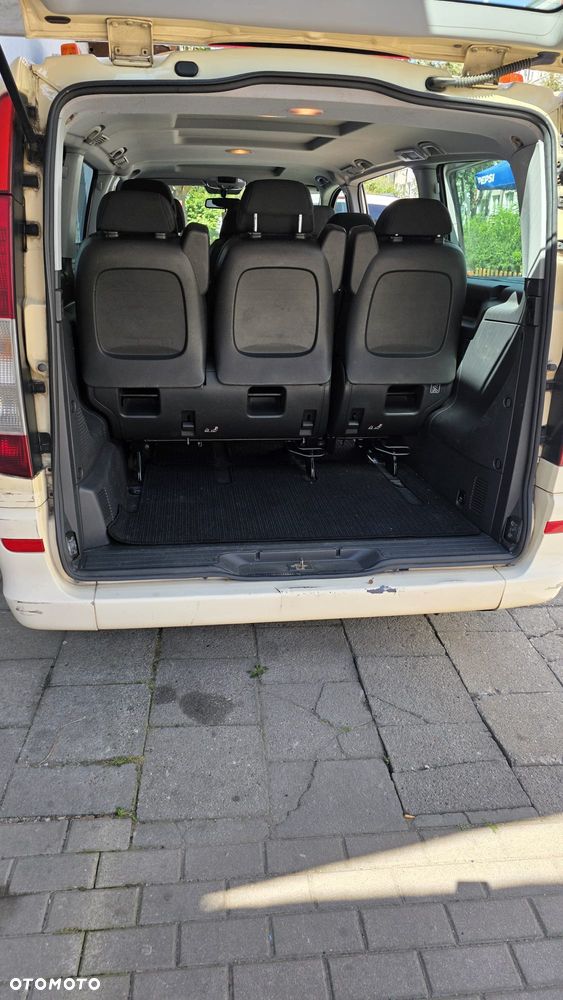 Mercedes-Benz Vito 639.703 - 14
