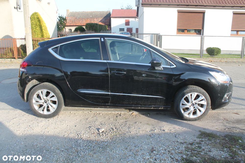 Citroen Ds4 2015 photo 4