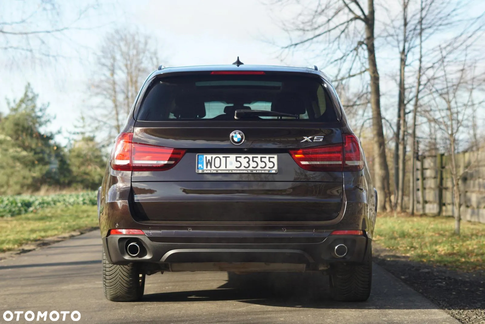 BMW X5 xDrive35i
