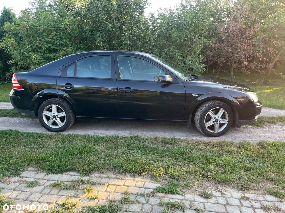 Ford Mondeo 2.0 TDCI Trend / Trend+ - 5