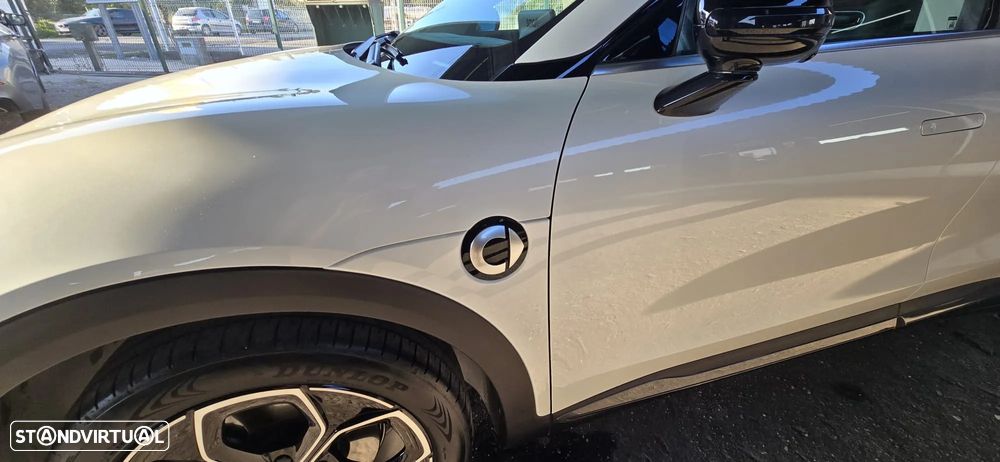 Smart #3 66 kWh Premium - 7