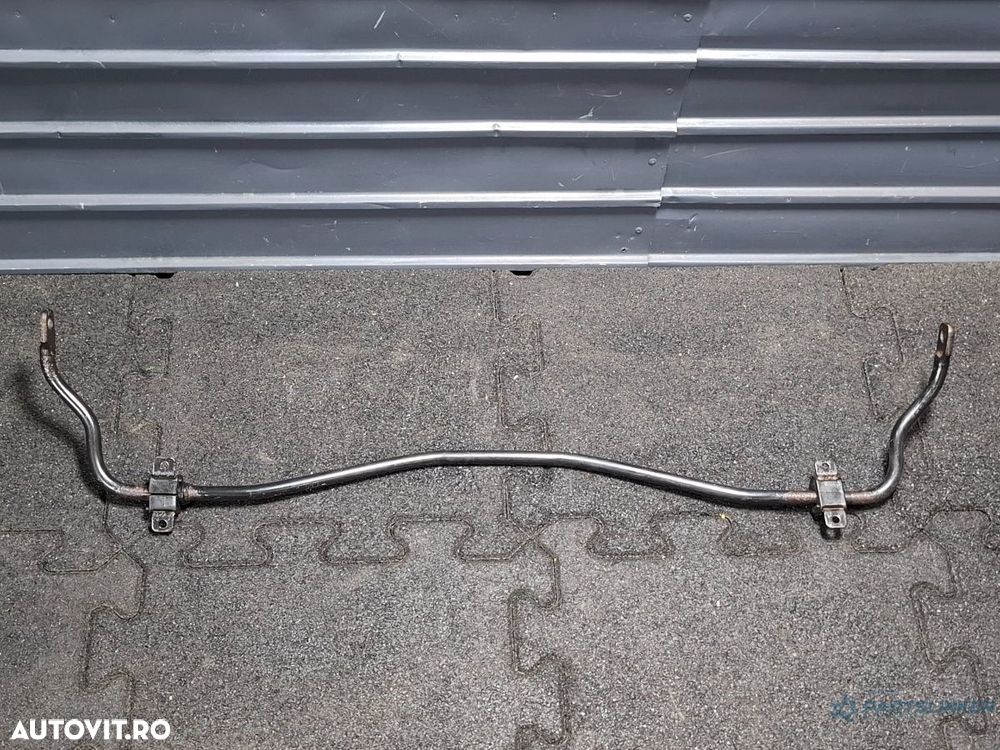 Bara stabilizatoare spate AUDI A4 III Avant 8ED, B7 2004 - 2008 TDI BKE, BRB 8E0511409AH - 2