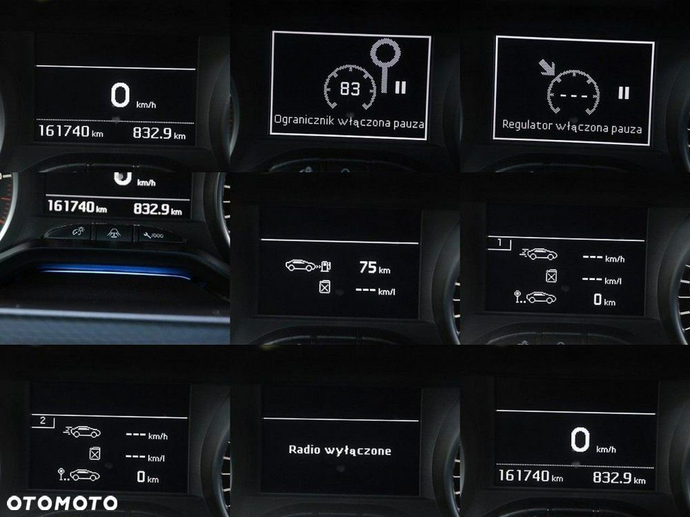 Peugeot 2008 1.6 VTi Active - 17