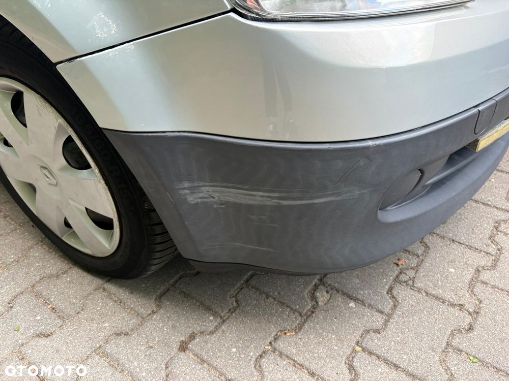 Renault Modus 1.5 dCi Authentique - 8