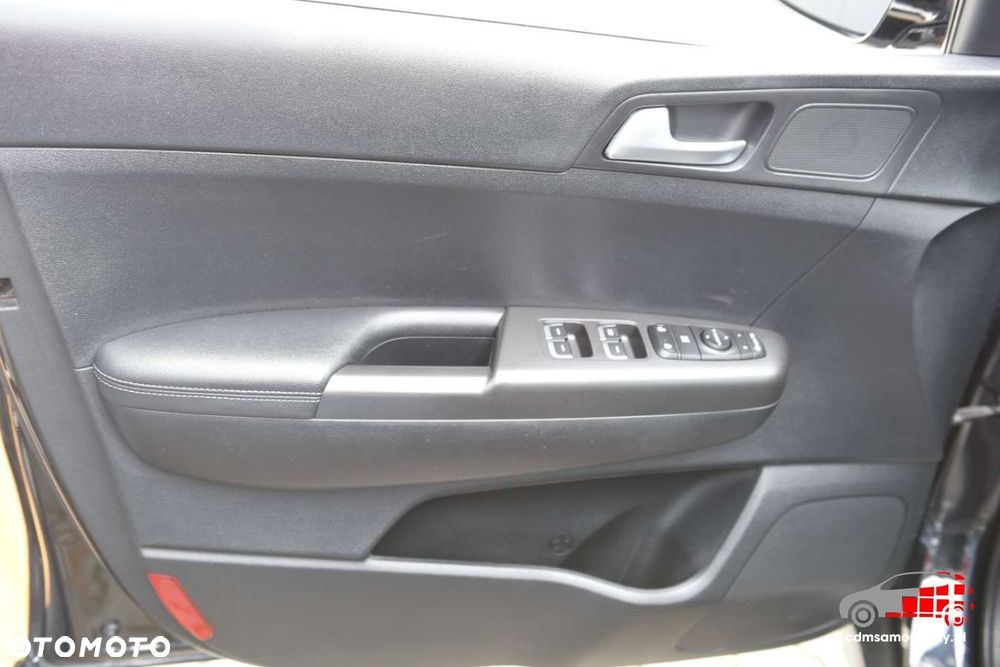 Kia Sportage - 14