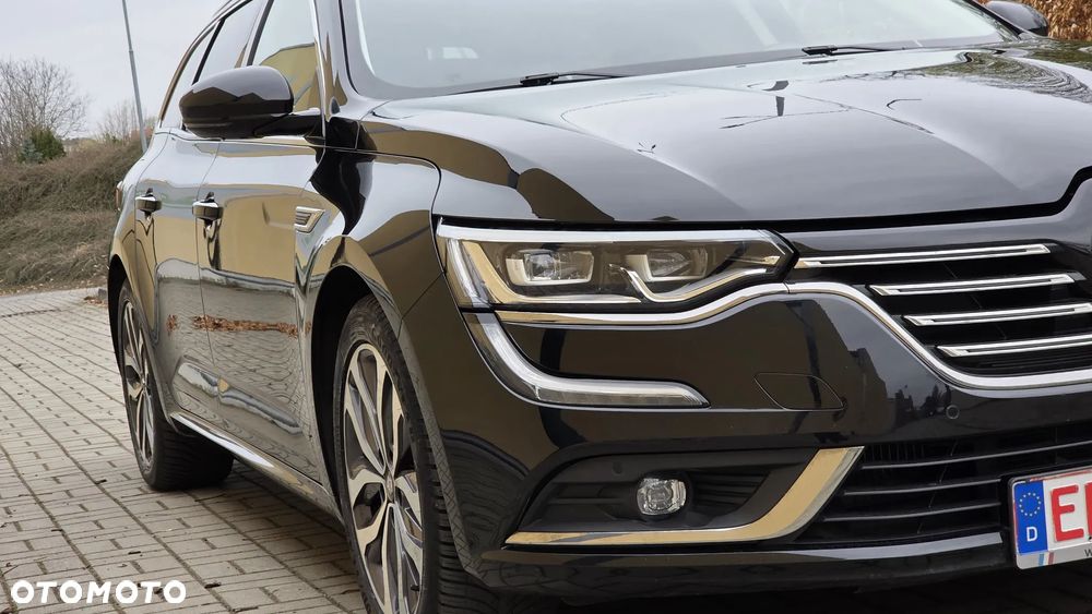 Renault Talisman 1.6 Energy dCi Intens EDC - 11