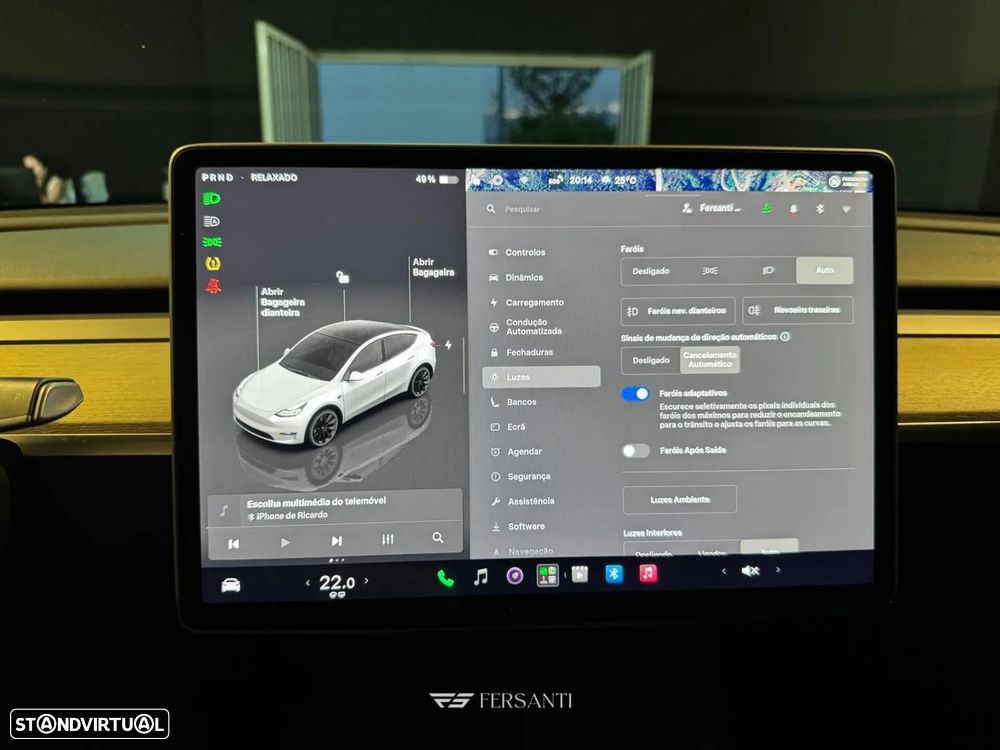 Tesla Model Y Long Range Dual Motor AWD - 26