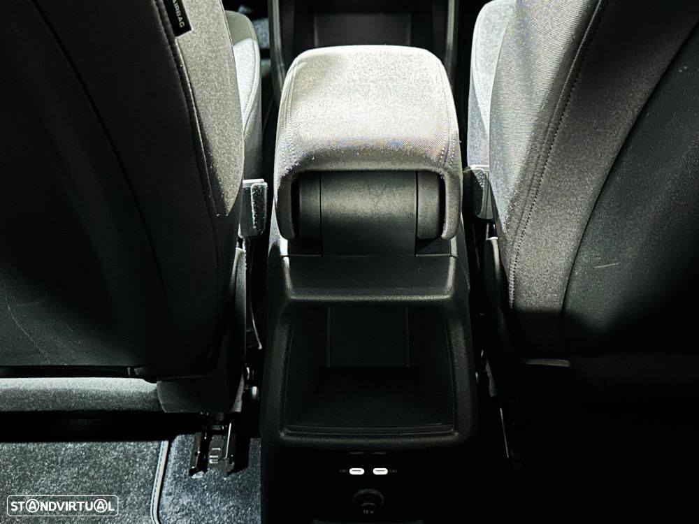 Audi Q4 e-tron 40 82 kWH - 23